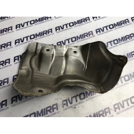 Термозахист турбіни Ford Focus 3 1.6TDCI AM519N454KA